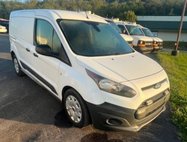 2017 Ford Transit Connect XL