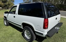 1994 Chevrolet Blazer K1500