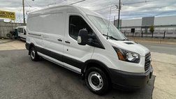2019 Ford Transit 350