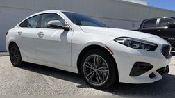2024 BMW 2 Series 228i Gran Coupe