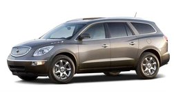 2008 Buick Enclave CX