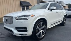 2017 Volvo XC90 T6 Inscription