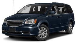 2016 Chrysler Town and Country Touring
