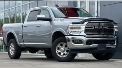 2022 Ram Ram Pickup 2500 Laramie