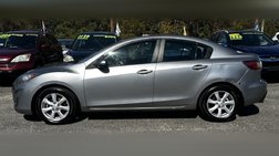 2011 Mazda MAZDA3 i Touring