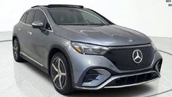 2023 Mercedes-Benz EQE EQE 350+