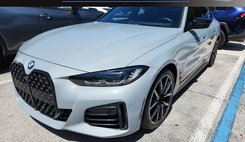 2024 BMW 4 Series 430i Gran Coupe