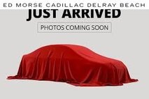 2020 Lincoln Continental Standard