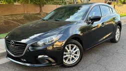 2014 Mazda MAZDA3 i Grand Touring