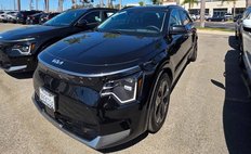 2024 Kia Niro EV Wave