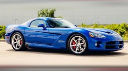 2006 Dodge Viper SRT-10
