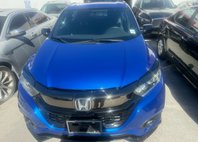 2020 Honda HR-V Sport