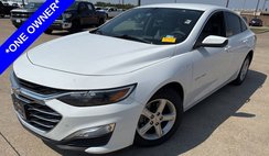 2022 Chevrolet Malibu LS Fleet