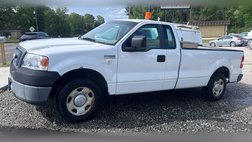 2007 Ford F-150 XL
