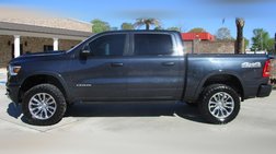 2019 Ram Ram Pickup 1500 Laramie