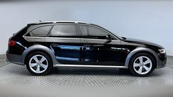 2014 Audi Allroad 2.0T quattro Premium