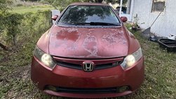 2007 Honda Civic Si