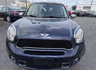 2014 MINI Countryman Cooper S ALL4