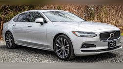 2022 Volvo S90 B6 Momentum