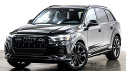 2026 Audi Q7 quattro Premium Plus 55 TFSI