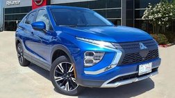 2024 Mitsubishi Eclipse Cross SEL