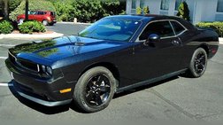 2009 Dodge Challenger SE