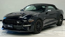 2020 Ford Mustang Premium