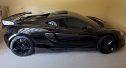 2016 McLaren 570S Base