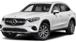 2024 Mercedes-Benz GLC-Class GLC 300 4MATIC