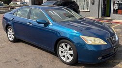 2008 Lexus ES 350 Base