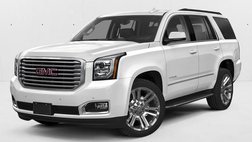 2018 GMC Yukon SLE