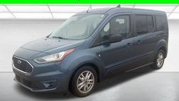 2019 Ford Transit Connect XLT