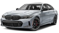 2023 BMW 3 Series M340i xDrive
