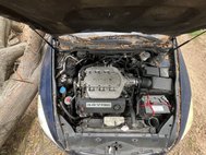 2005 Honda Accord LX V-6