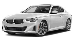 2022 BMW 2 Series 230i