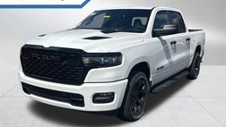 2026 Ram Ram Pickup 1500 Express
