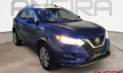 2020 Nissan Rogue Sport SV