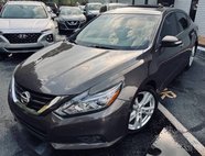 2016 Nissan Altima 3.5 SL