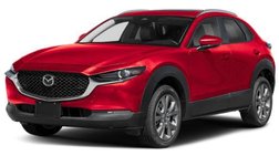 2026 Mazda CX-30 Preferred