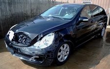 2006 Mercedes-Benz R-Class R 350