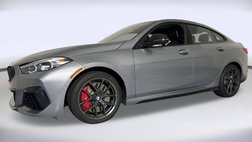 2024 BMW 2 Series M235i xDrive Gran Coupe