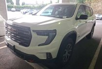 2025 GMC Acadia AT4