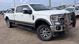 2021 Ford Super Duty F-350 Lariat