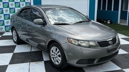 2012 Kia Forte EX