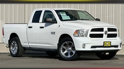 2017 Ram Ram Pickup 1500 Express