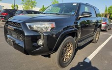 2023 Toyota 4Runner 40th Anniversary Special Edition