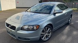2009 Volvo C70 T5