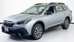 2021 Subaru Outback Base