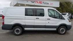 2017 Ford Transit 250