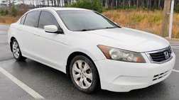 2010 Honda Accord EX-L
